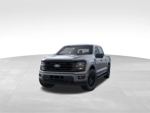 Another view of 2026 Ford F-150 XLT for sale in Hortonville, WI at Gregg Young Hortonville Ford