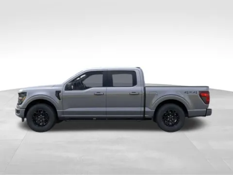 More photos of 2026 Ford F-150 XLT at Gregg Young Hortonville Ford, WI