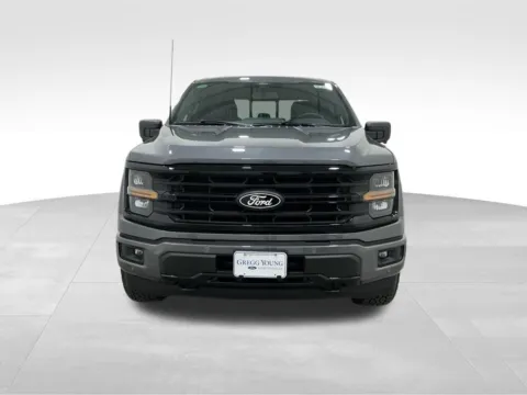 More photos of 2026 Ford F-150 XLT at Gregg Young Hortonville Ford, WI