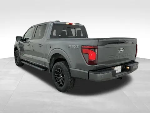 Photos of 2026 Ford F-150 XLT for sale in Hortonville, WI at Gregg Young Hortonville Ford