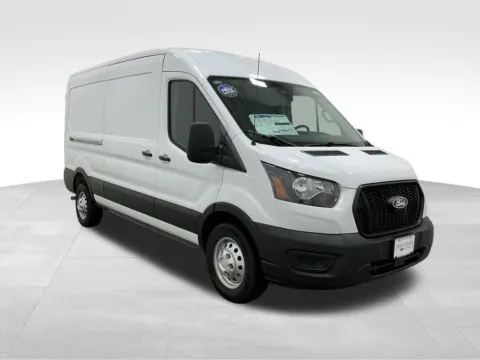 More photos of 2026 Ford Transit-250 at Gregg Young Hortonville Ford, WI