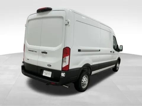 Another view of 2026 Ford Transit-250 for sale in Hortonville, WI at Gregg Young Hortonville Ford