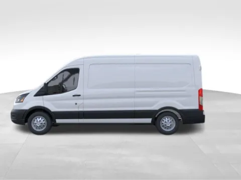 More photos of 2026 Ford Transit-250 at Gregg Young Hortonville Ford, WI