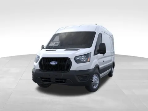Another view of 2026 Ford Transit-250 for sale in Hortonville, WI at Gregg Young Hortonville Ford