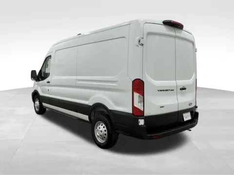 Photos of 2026 Ford Transit-250 for sale in Hortonville, WI at Gregg Young Hortonville Ford