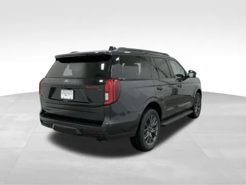 Another view of 2026 Ford Expedition Platinum for sale in Hortonville, WI at Gregg Young Hortonville Ford