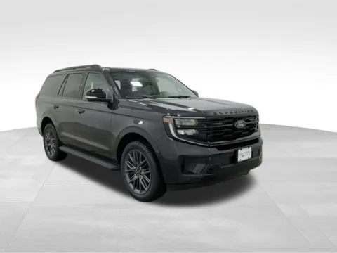 More photos of 2026 Ford Expedition Platinum at Gregg Young Hortonville Ford, WI