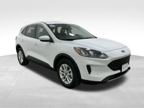 More photos of 2021 Ford Escape Hybrid SE at Gregg Young Hortonville Ford, WI