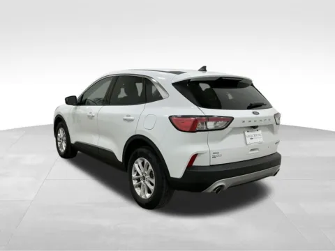 Another view of 2021 Ford Escape Hybrid SE for sale in Hortonville, WI at Gregg Young Hortonville Ford