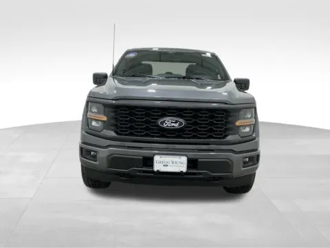 More photos of 2026 Ford F-150 STX at Gregg Young Hortonville Ford, WI