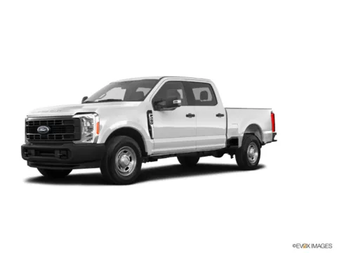White 2026 Ford F-250SD XL for sale in Hortonville, WI