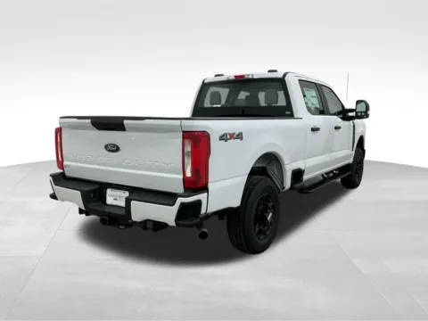 Another view of 2026 Ford F-250SD XL for sale in Hortonville, WI at Gregg Young Hortonville Ford