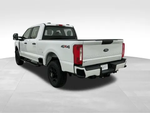 Photos of 2026 Ford F-250SD XL for sale in Hortonville, WI at Gregg Young Hortonville Ford