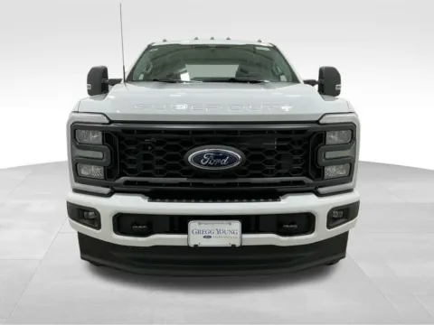 More photos of 2026 Ford F-250SD XL at Gregg Young Hortonville Ford, WI