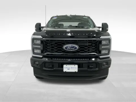 More photos of 2026 Ford F-250SD XL at Gregg Young Hortonville Ford, WI