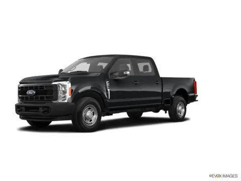 Black 2026 Ford F-250SD XL for sale in Hortonville, WI