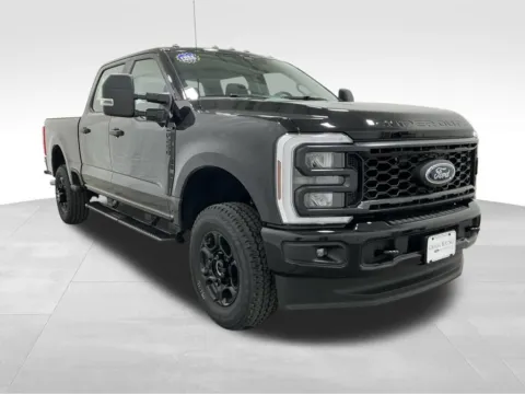 More photos of 2026 Ford F-250SD XL at Gregg Young Hortonville Ford, WI