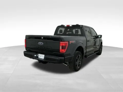 More photos of 2022 Ford F-150 XLT at Gregg Young Hortonville Ford, WI