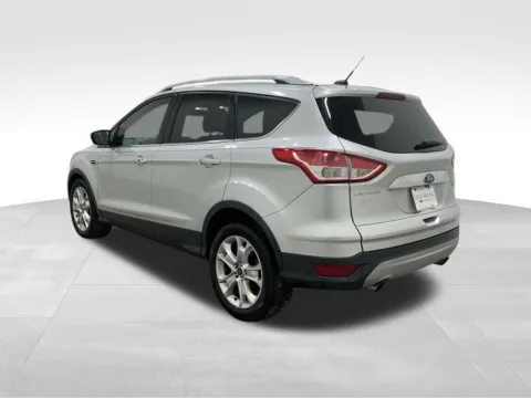 Another view of 2015 Ford Escape Titanium for sale in Hortonville, WI at Gregg Young Hortonville Ford