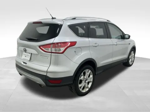 More photos of 2015 Ford Escape Titanium at Gregg Young Hortonville Ford, WI