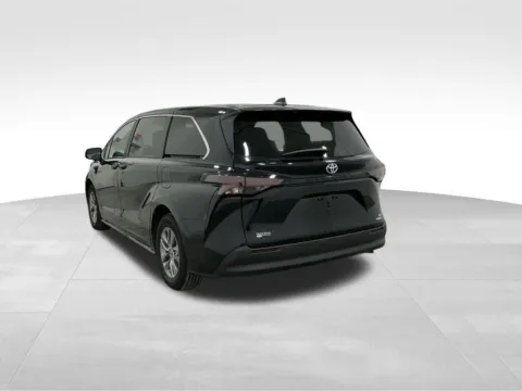 Photos of 2024 Toyota Sienna LE for sale in Hortonville, WI at Gregg Young Hortonville Ford