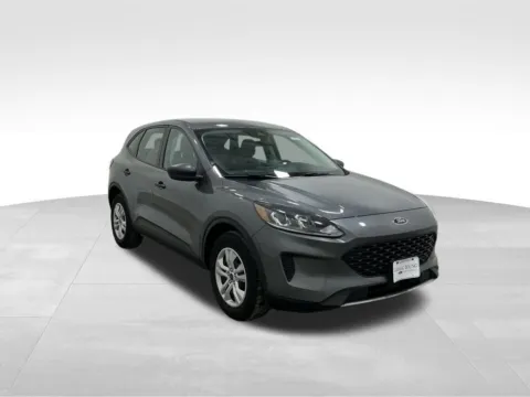 More photos of 2022 Ford Escape S at Gregg Young Hortonville Ford, WI