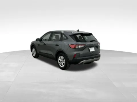 Another view of 2022 Ford Escape S for sale in Hortonville, WI at Gregg Young Hortonville Ford