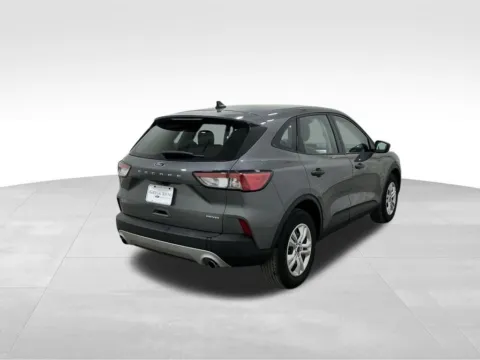 More photos of 2022 Ford Escape S at Gregg Young Hortonville Ford, WI