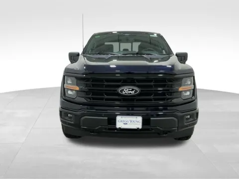 More photos of 2026 Ford F-150 XLT at Gregg Young Hortonville Ford, WI