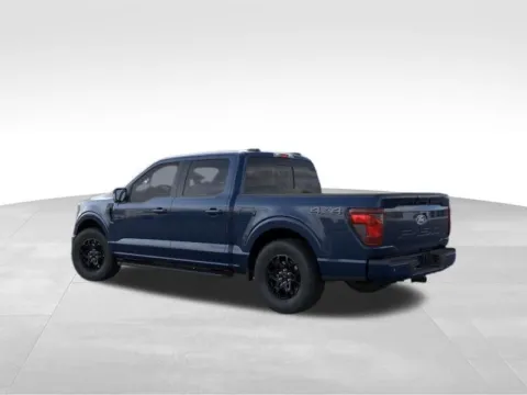 More photos of 2026 Ford F-150 XLT at Gregg Young Hortonville Ford, WI