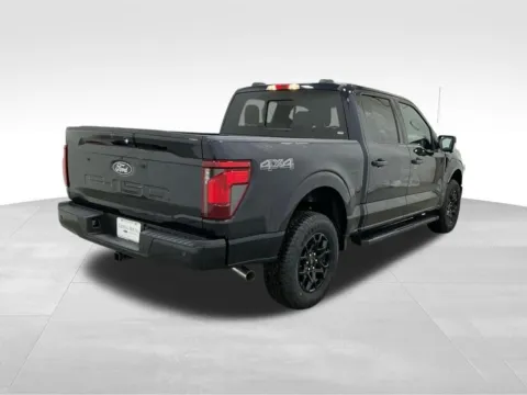 Another view of 2026 Ford F-150 XLT for sale in Hortonville, WI at Gregg Young Hortonville Ford