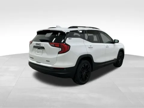 More photos of 2020 GMC Terrain SLT at Gregg Young Hortonville Ford, WI