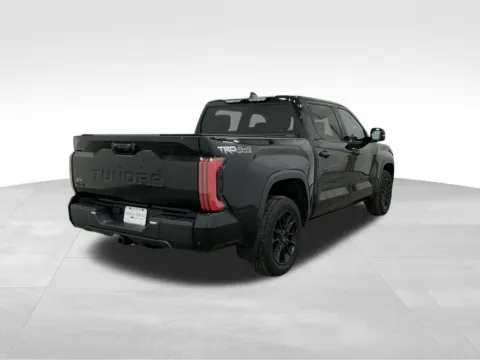 Another view of 2024 Toyota Tundra Limited for sale in Hortonville, WI at Gregg Young Hortonville Ford