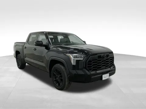 More photos of 2024 Toyota Tundra Limited at Gregg Young Hortonville Ford, WI