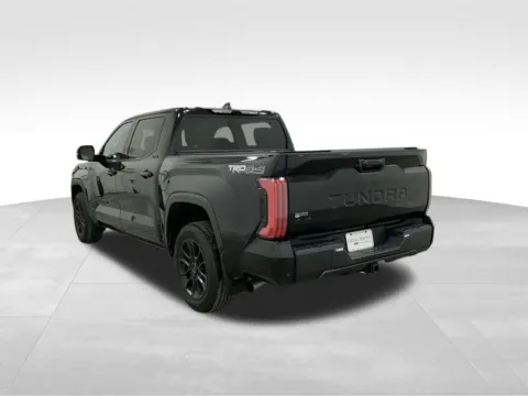 Photos of 2024 Toyota Tundra Limited for sale in Hortonville, WI at Gregg Young Hortonville Ford