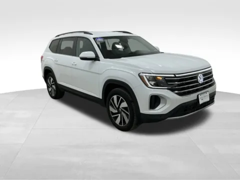 More photos of 2025 Volkswagen Atlas 2.0T SE w/Technology at Gregg Young Hortonville Ford, WI