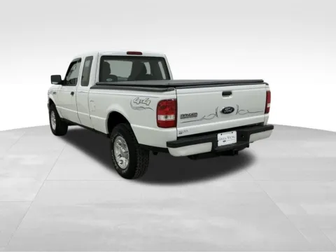 Another view of 2011 Ford Ranger XLT for sale in Hortonville, WI at Gregg Young Hortonville Ford