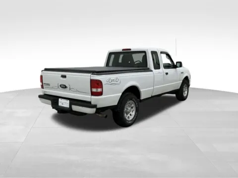 More photos of 2011 Ford Ranger XLT at Gregg Young Hortonville Ford, WI