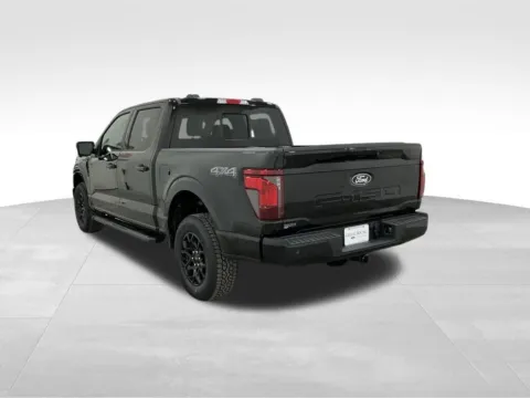Another view of 2025 Ford F-150 XLT for sale in Hortonville, WI at Gregg Young Hortonville Ford