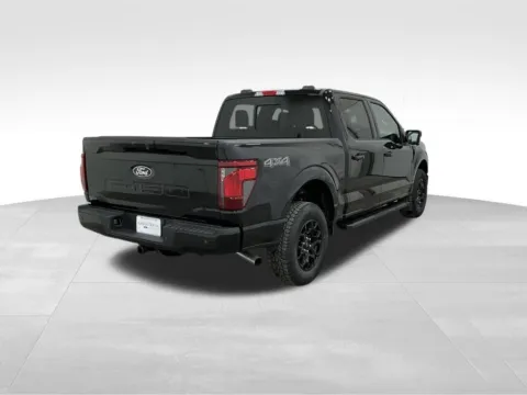 More photos of 2025 Ford F-150 XLT at Gregg Young Hortonville Ford, WI