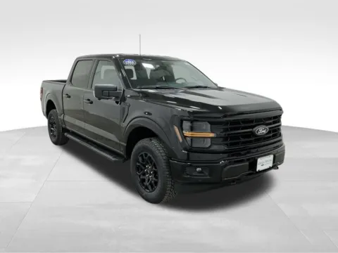 More photos of 2025 Ford F-150 XLT at Gregg Young Hortonville Ford, WI