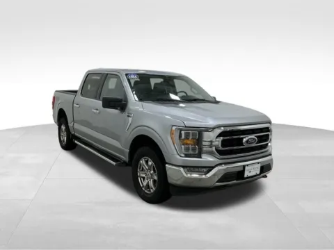 More photos of 2023 Ford F-150 XLT at Gregg Young Hortonville Ford, WI