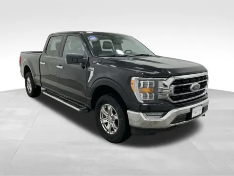 More photos of 2023 Ford F-150 XLT at Gregg Young Hortonville Ford, WI