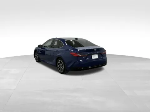 Photos of 2025 Toyota Camry XLE for sale in Hortonville, WI at Gregg Young Hortonville Ford