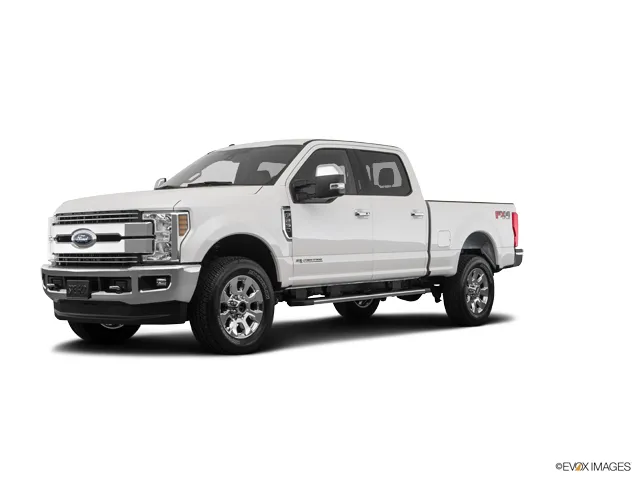 2019 Ford F-250SD Lariat for sale in Hortonville, WI