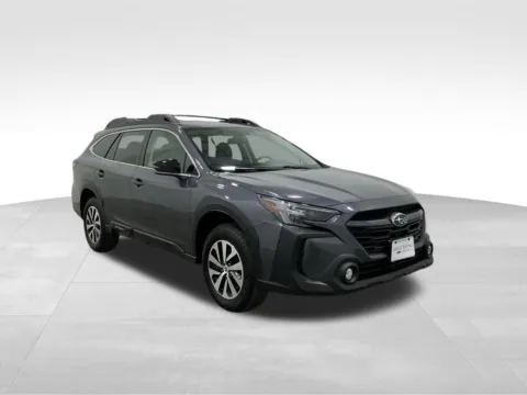 More photos of 2024 Subaru Outback Premium at Gregg Young Hortonville Ford, WI