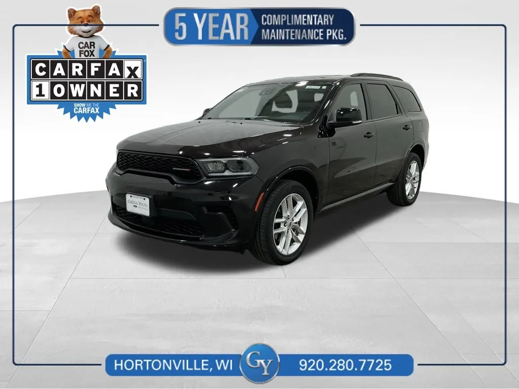 2024 Dodge Durango GT Plus for sale in Hortonville, WI
