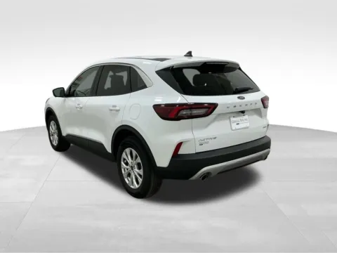 More photos of 2023 Ford Escape Active at Gregg Young Hortonville Ford, WI