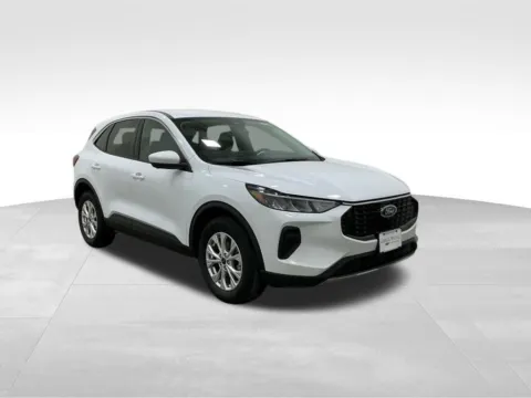 More photos of 2023 Ford Escape Active at Gregg Young Hortonville Ford, WI
