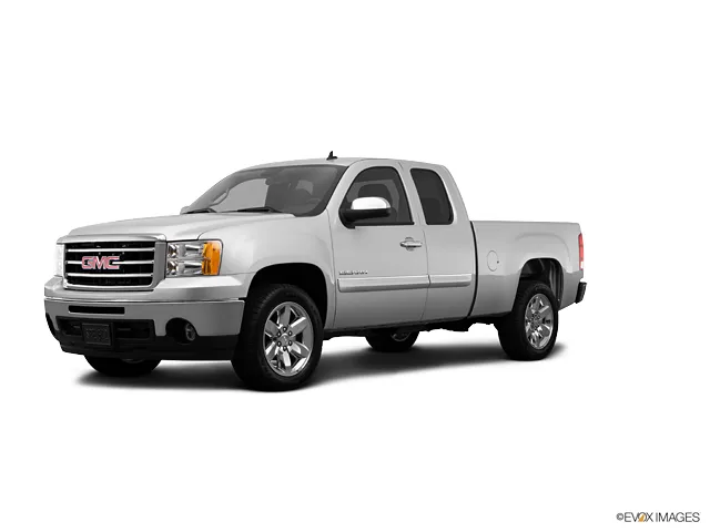 2013 GMC Sierra 1500 SLE for sale in Hortonville, WI